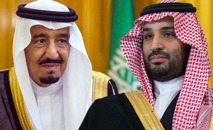 Saudlar oilasi Mask va Geytsdan to‘rt karra boy — Forbes