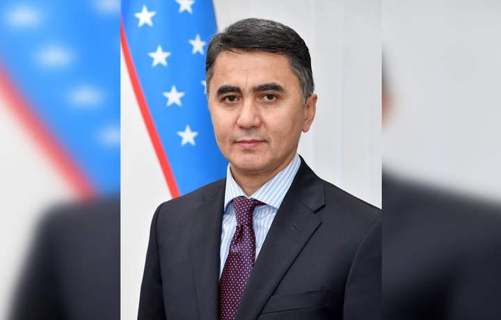 Назначен новый посол Узбекистана в Кувейте