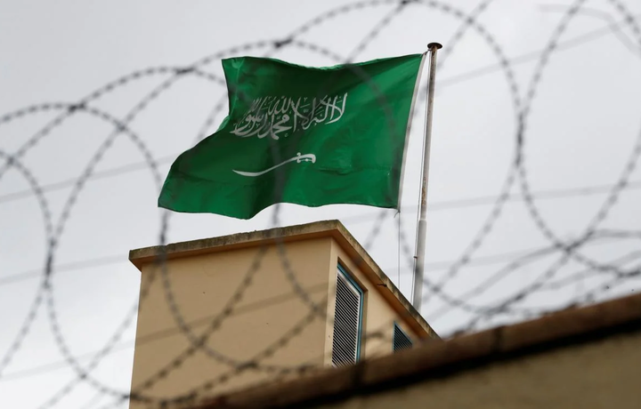 Saudiyalik taniqli jurnalist qatl etildi