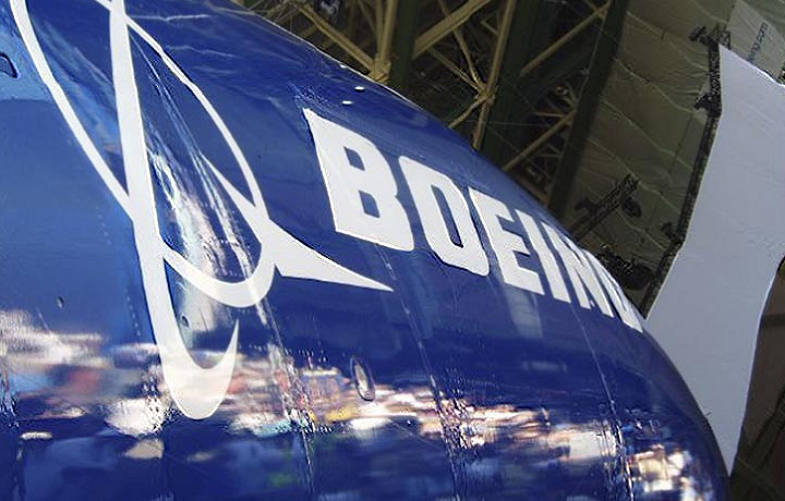 Белый дом выпросил огромную скидку у Boeing