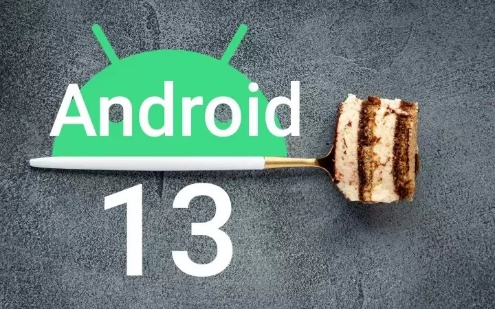 Каким будет ночной режим в грядущем Android 13