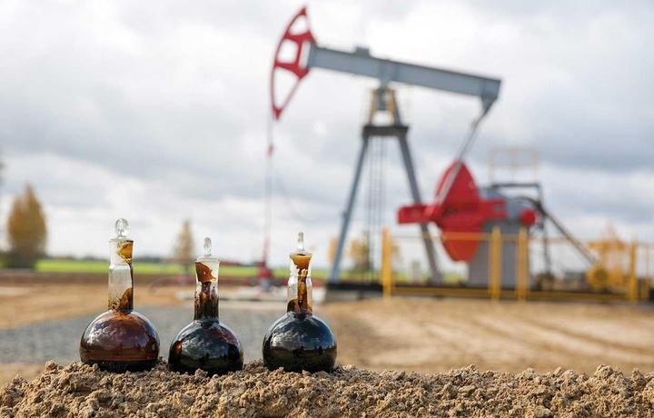 Египет намерен привлечь в нефтегазовый сектор $8 млрд в течение двух лет