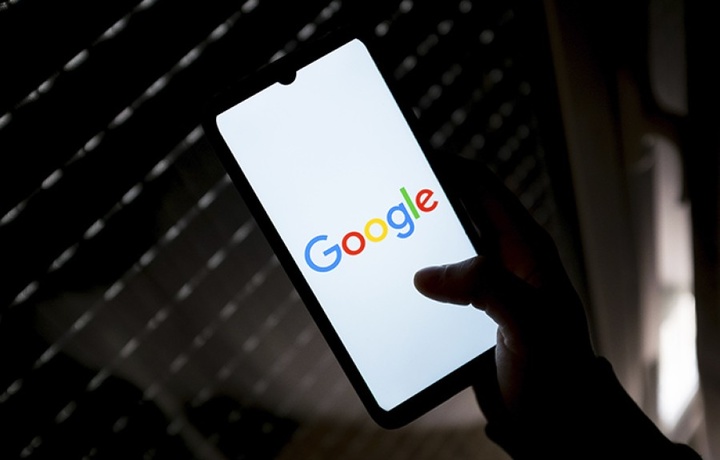 Россия потребовала от Google исключить из его сервисов угрозы в адрес россиян (фото)