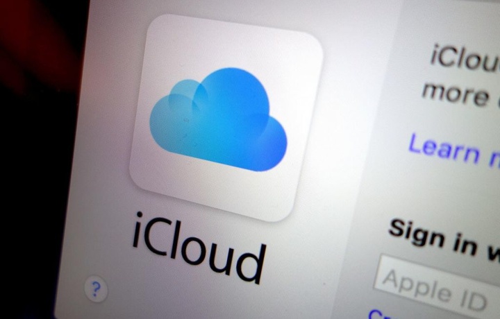 Как в iCloud автоматически удалять спам