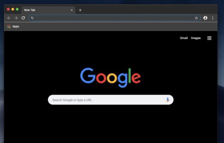 Google официально объявил о запуске темного режима Gmail на Android