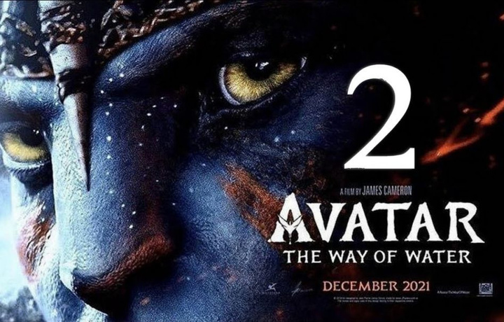 16-dekabrda «Avatar-2» katta ekranlarga chiqadi. The Weeknd saundtrekdan parcha e’lon qildi (video)