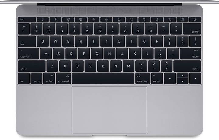 MacBook с надежным механизмом клавиатуры выйдут в начале лета