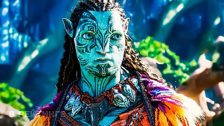 «Avatar-2» ikki mlrd dollardan ko‘p pul ishlagan 6-filmga aylandi