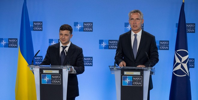 Правление Зеленского назвали «катастрофой»