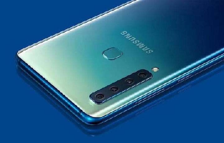 «Samsung Galaxy S10» — bunaqasi planshet va noutbuklarda ham yo‘q