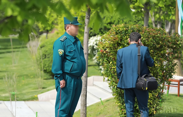 IIV tizimiga «adashib kirib qolish» mumkinmi?