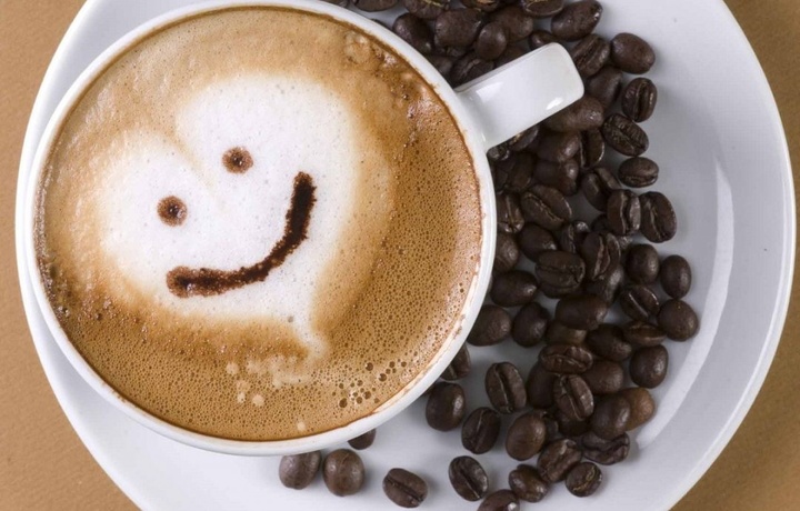 Диетолог рассказала, сколько чашек кофе в день безопасно для организма