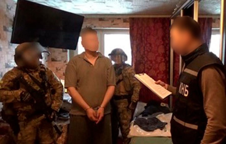 В Казахстане задержали агента иностранной разведки, готовившего покушение на президента