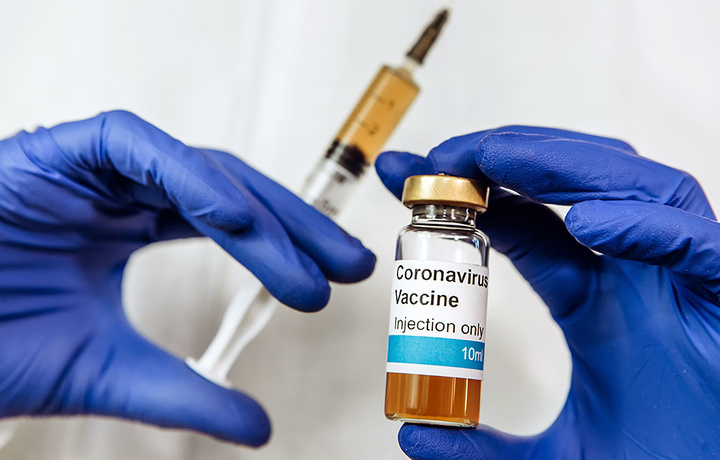 Oxiri kim? Davlatlar koronavirus vaksinasi olish uchun navbatga turishyapti