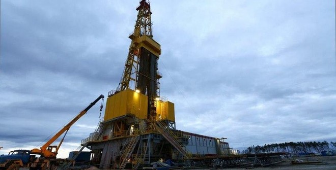 Саудовская Аравия обеспокоена ростом запасов нефти