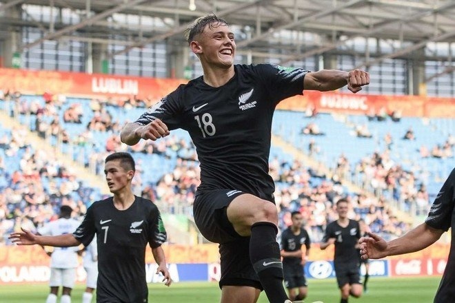 Сборную Новой Зеландии по футболу заподозрили в расизме
