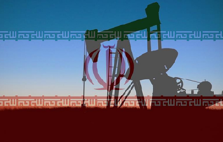 Индия значительно увеличила импорт иранской нефти