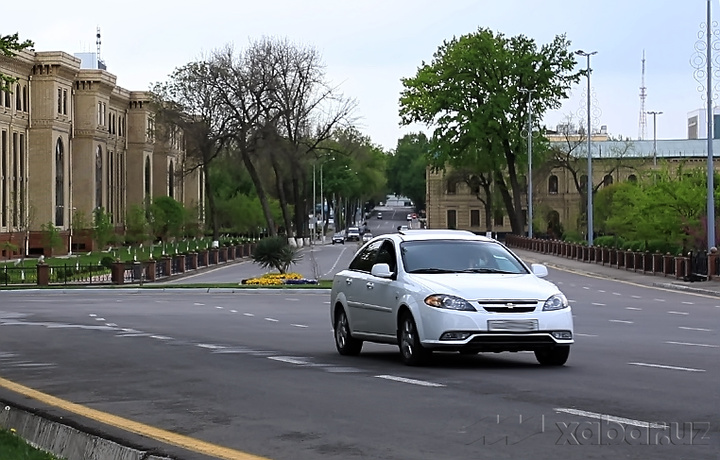 Rahbarlarga haftada kamida bir marta ishga avtomobilsiz kelib-ketish tavsiya etildi