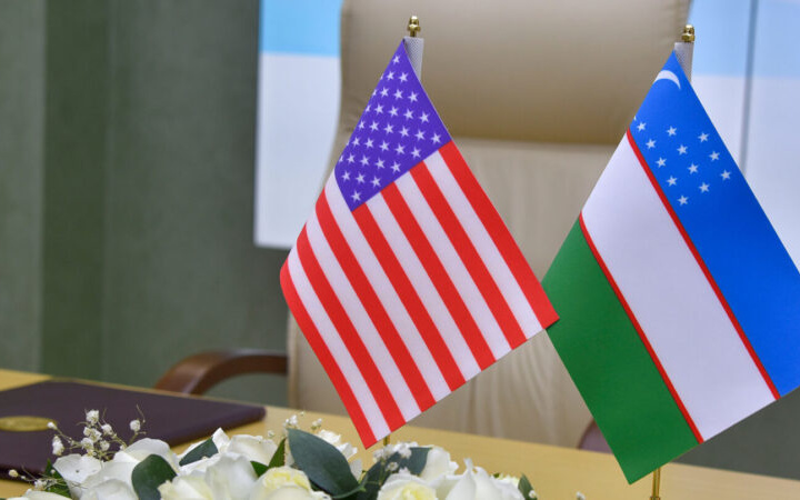 АҚШ Давлат департаменти Қорақалпоғистон бўйича баёнот берди