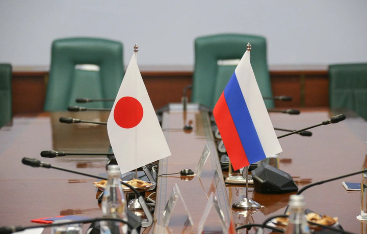Япония Россияга қарши санкциялар пакетини кенгайтирди