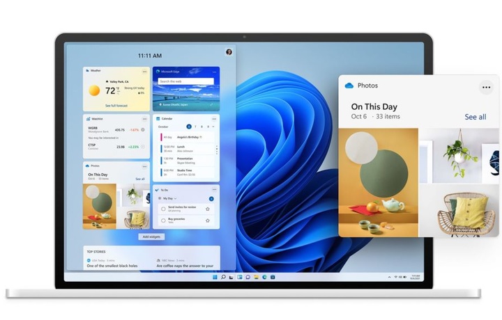 Как восстановить или сбросить приложение в Windows 11