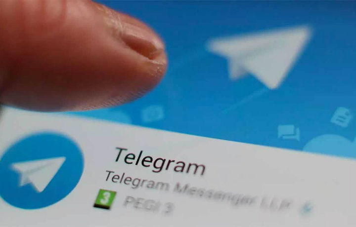 «Telegram»дан скриншот олишни қандай қилиб ўчириш ёки ёқиш мумкин?