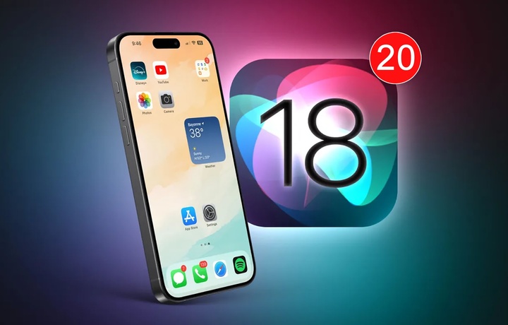 Как изменить приложения на экране блокировки iPhone в iOS 18