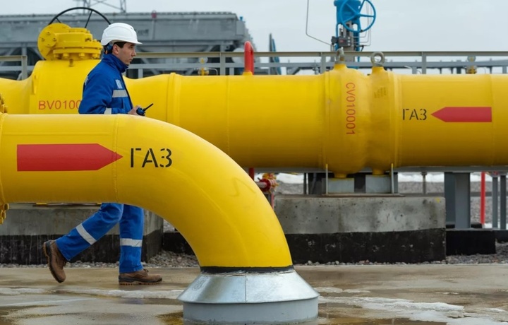 Узбекистан увеличивает импорт российского газа через Казахстан в три раза