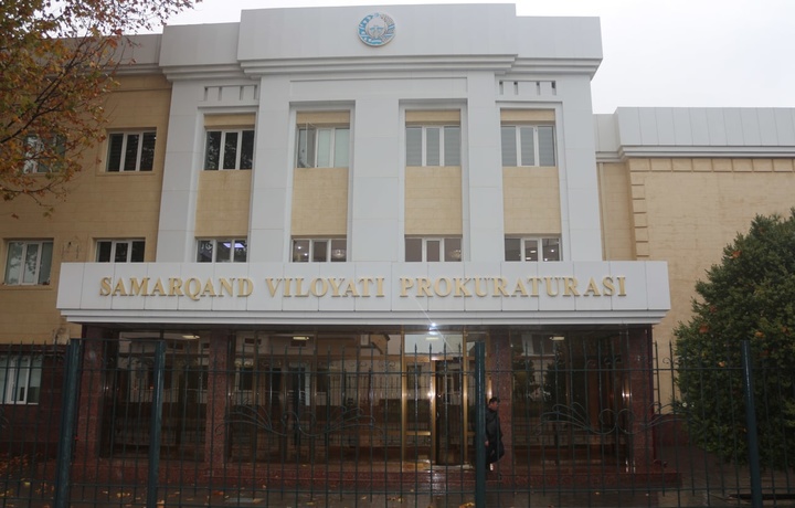 Samarqand prokuraturasi 420 mln so‘mlik «Ayfon»lar xaridiga izoh berdi
