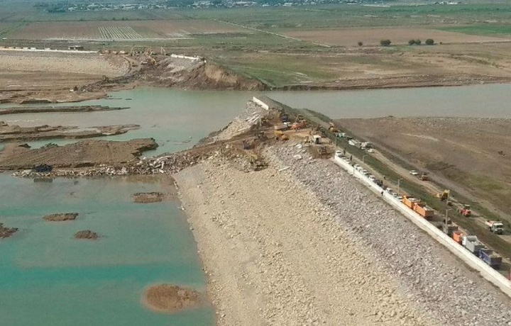 Вынесен приговор 17 подсудимым по делу Сардобинского водохранилища