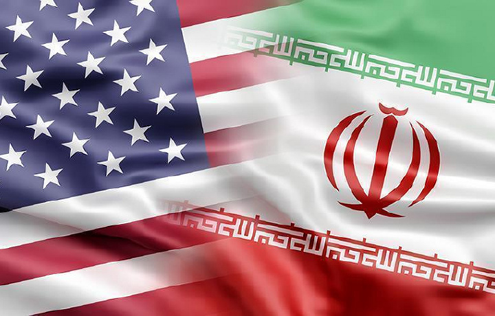 США опубликовали список антииранских санкций