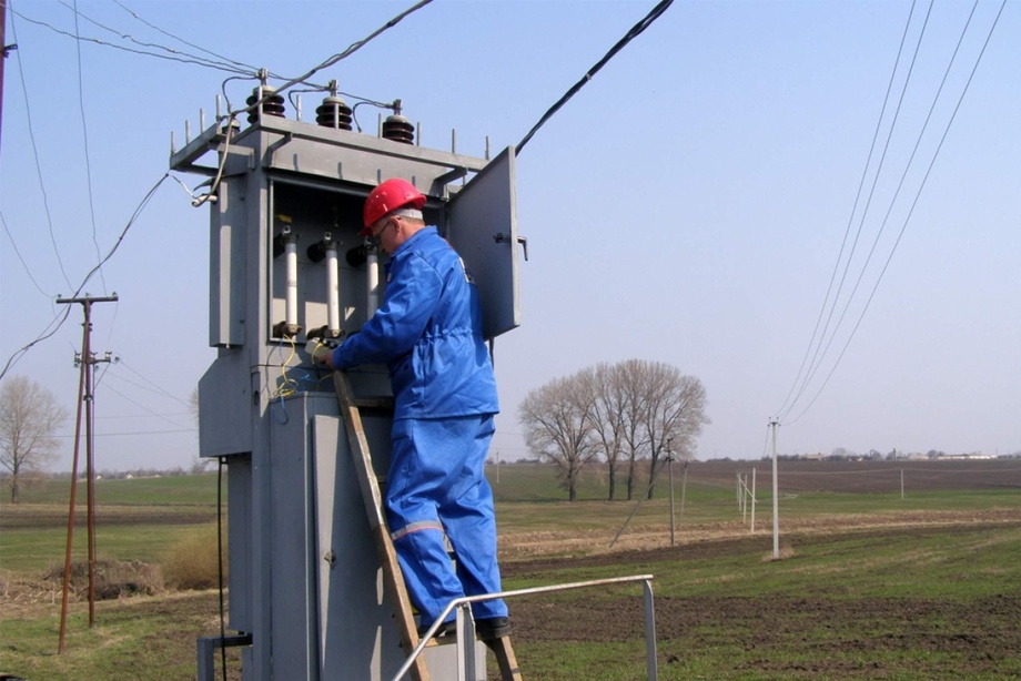 Pskentda tadbirkorning elektr bilan bog‘liq muammosi hal etildi