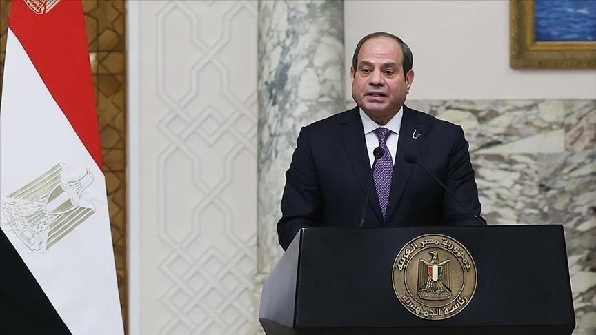 Египет призвал к срочному прекращению огня в Газе
