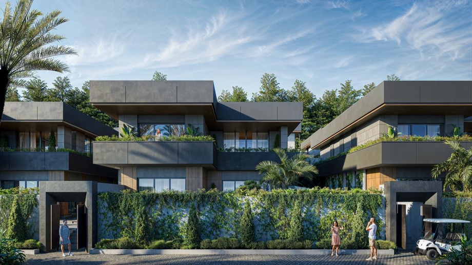 Жаҳон даражасидаги илк курорт: Ўзбекистон тоғларида Wyndham Garden Charvak қурилиши бошлаб юборилди