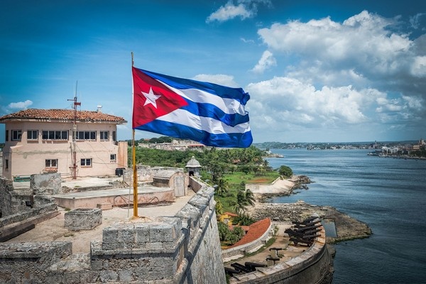 Kuba yangi konstitutsiya qabul qiladi