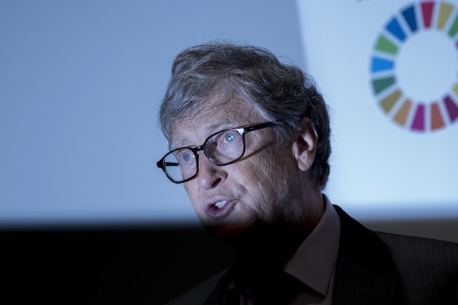 Билл Гейтс предложил план борьбы с новой пандемией