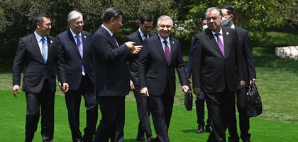 Президент Узбекистана выдвинул важные инициативы в саммите