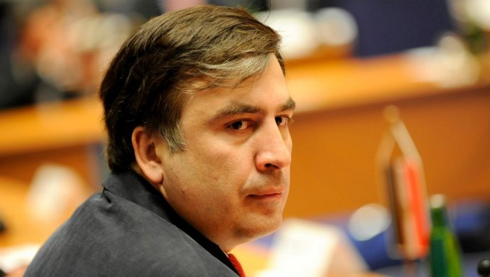 99 foiz — Saakashvili «toza» gruzin ekan