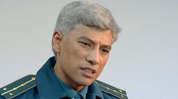 Актёр Ойбек Одилов оламдан ўтди