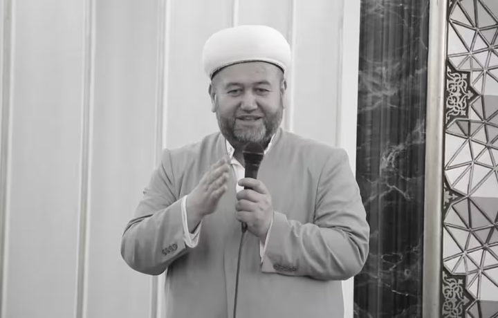 Тошкентдаги Ракат масжиди имом-хатиби Раббимқул Муҳаммадиев Мадинада вафот этди