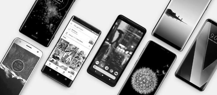 Как убрать цвета со своего Android или iPhone, чтобы меньше тянуло к смартфону