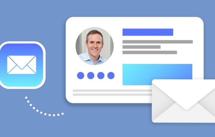 Как в Apple Mail изменить задержку перед отправкой сообщения