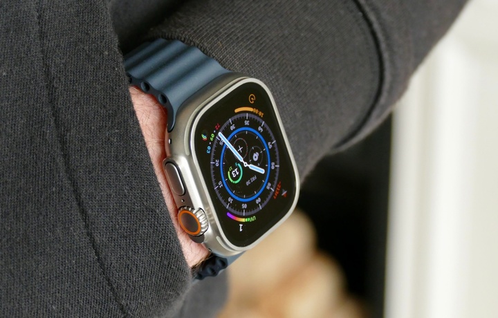 Как сбросить настройки Apple Watch и пароль