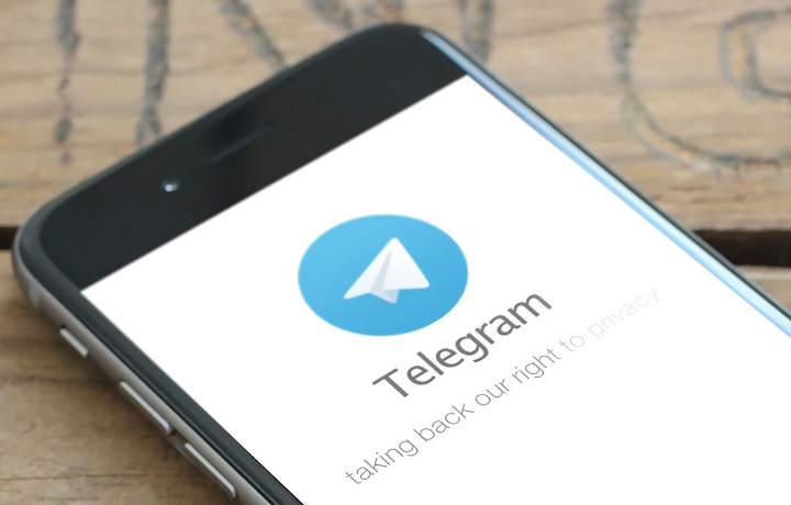 Telegram получил крупное обновление