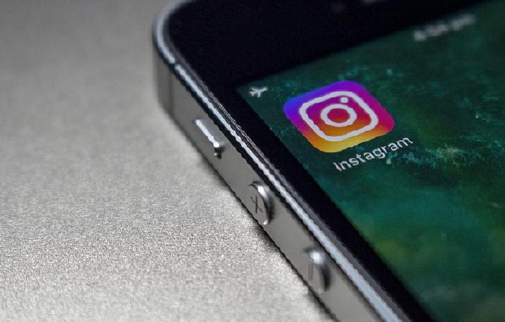 Instagram дал сбой во всем мире