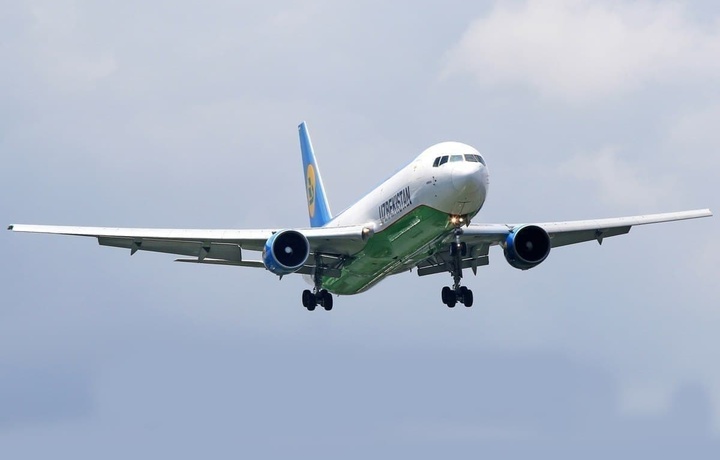 Uzbekistan Airways отменила рейсы в Алматы, Актобе и Актау