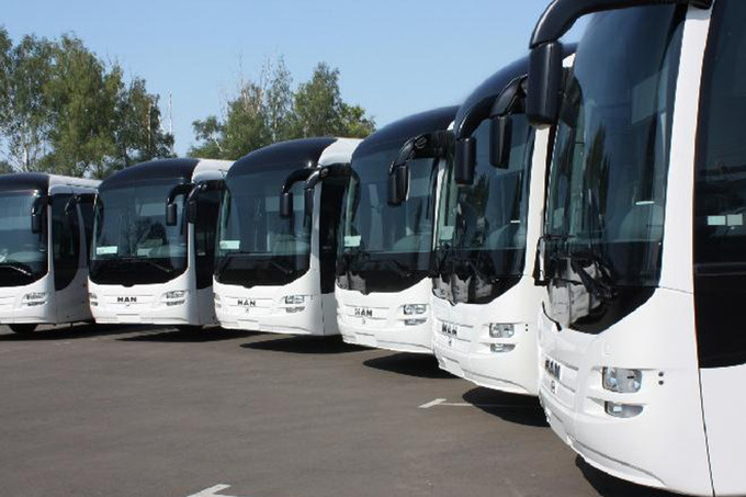 O‘zbekistonda shaharlararo avtobuslarning tunda harakatlanishiga yana ruxsat berildi