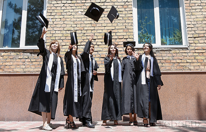 В Узбекистане при поступлении в магистратуру могут отменить экзамены по специальности