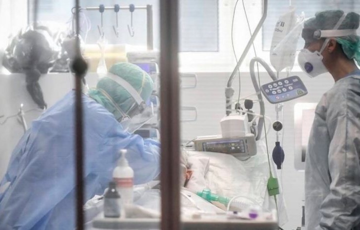 Обновлена статистика по коронавирусу: за сутки выявлено около 250 новых зараженных