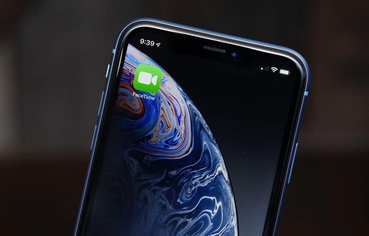 Как включить/выключить FaceTime на вашем iPhone